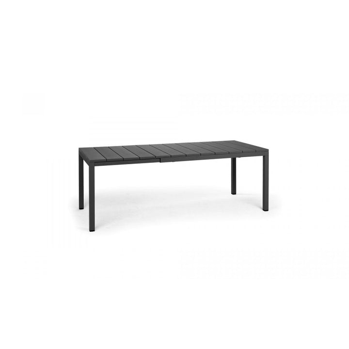 Rio Tavolo da giardino allungabile 140/210cm Nardi