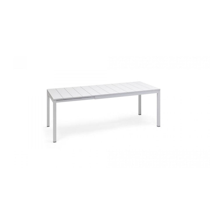 Rio Tavolo da giardino allungabile 140/210cm Nardi