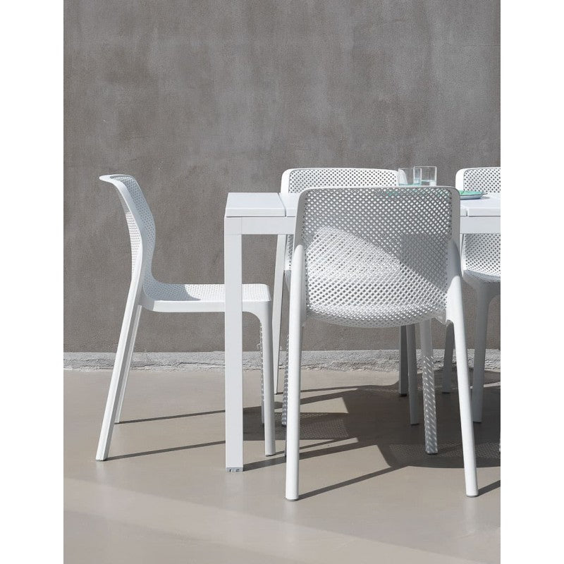 Rio Tavolo da giardino allungabile 140/210cm Nardi
