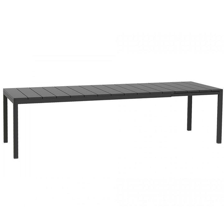Tavolo da giardino allungabile 210 cm Rio Nardi