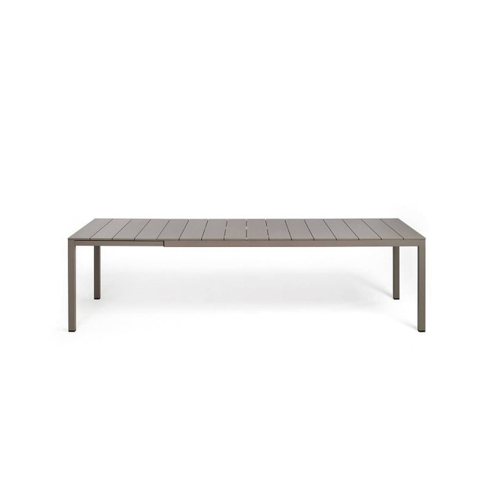 Tavolo da giardino allungabile 210 cm Rio Nardi
