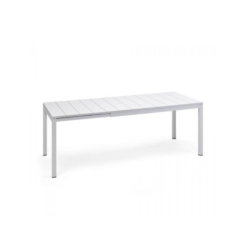 Tavolo da giardino allungabile 210 cm Rio Nardi