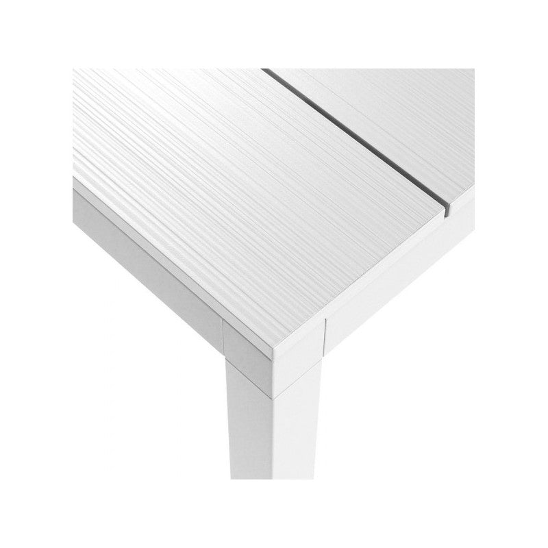 Tavolo da giardino allungabile 210 cm Rio Nardi