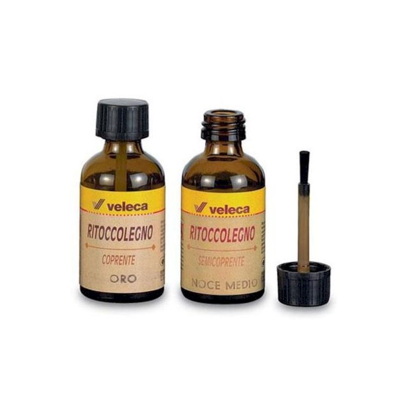 Ritoccolegno blisterato