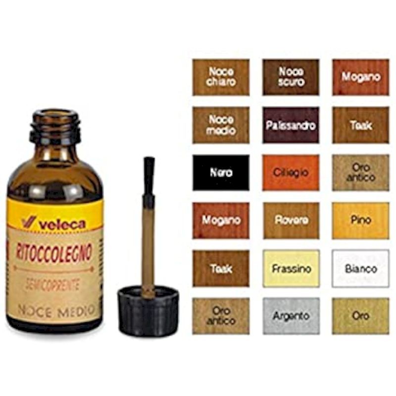 Ritoccolegno boccetta sfusa