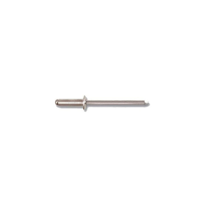 Rivetto inox bl 100pz