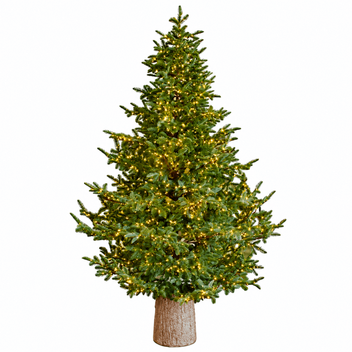 Albero di Natale Rockefeller Led by Salvatore Izzo - Perrone Shop