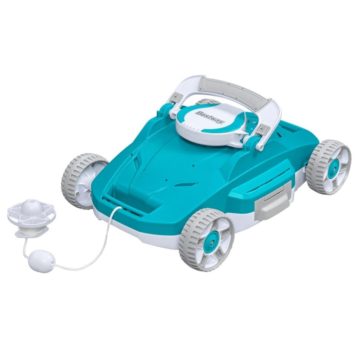 Robot pulitore piscina AquaTronix™ G200 - Perrone Shop