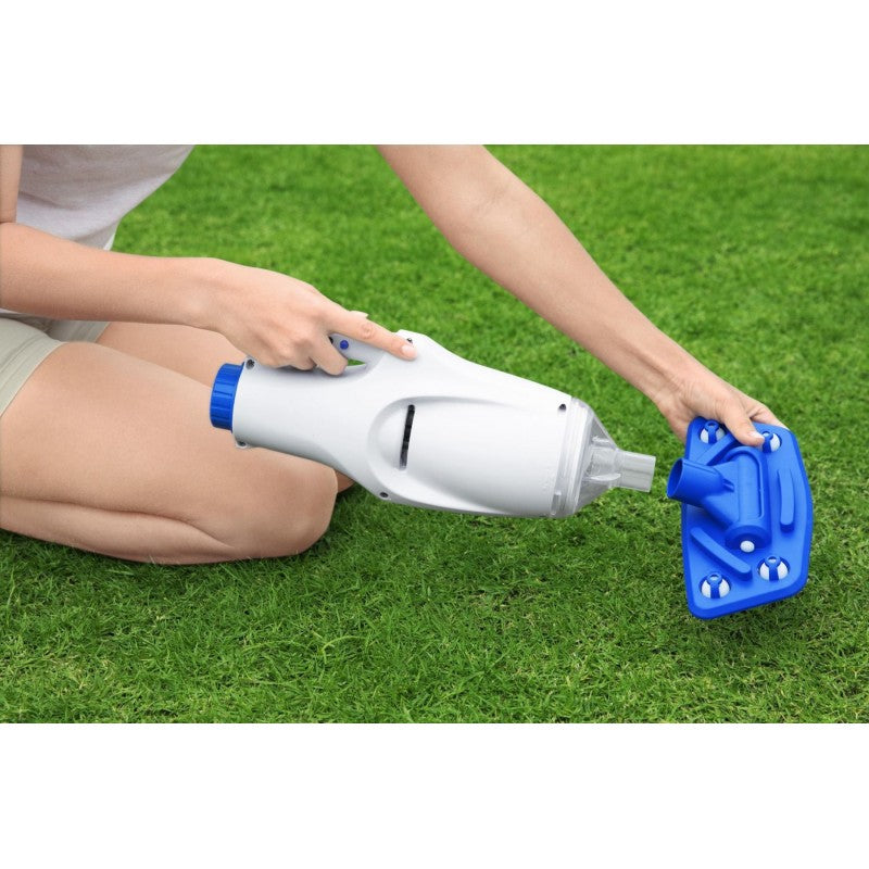 Robot Aspiratore Flowclear Aquareach