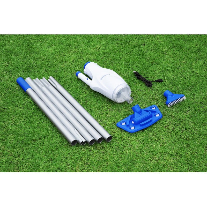 Robot Aspiratore Flowclear Aquareach