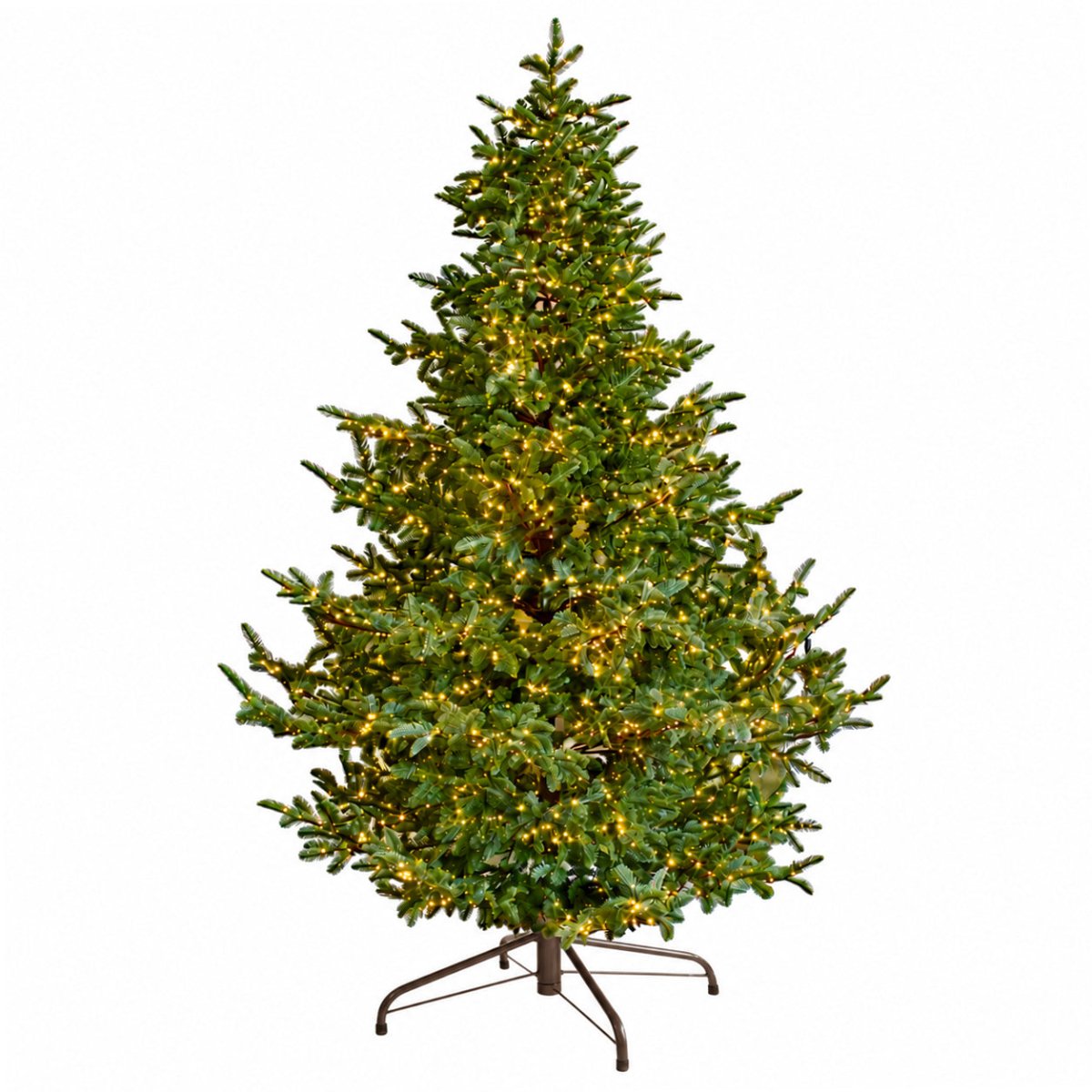 Albero di Natale Rockefeller Led by Salvatore Izzo - Perrone Shop