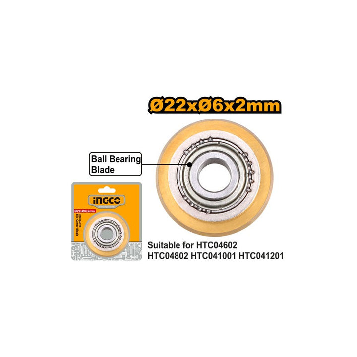 Rotella Ricambio per Tagliapiastrelle 800