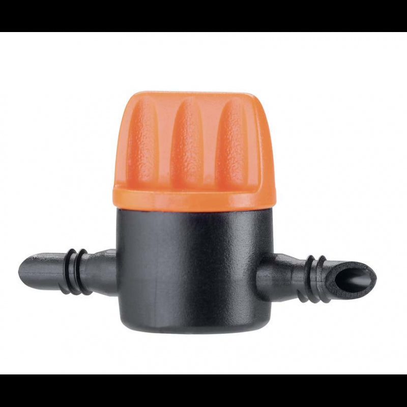 Rubinetto per tubo capillare in blister 5 pezzi