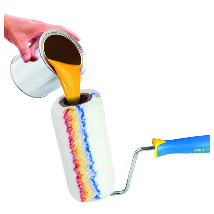 Rullo da pittura con serbatoio - Serie 262