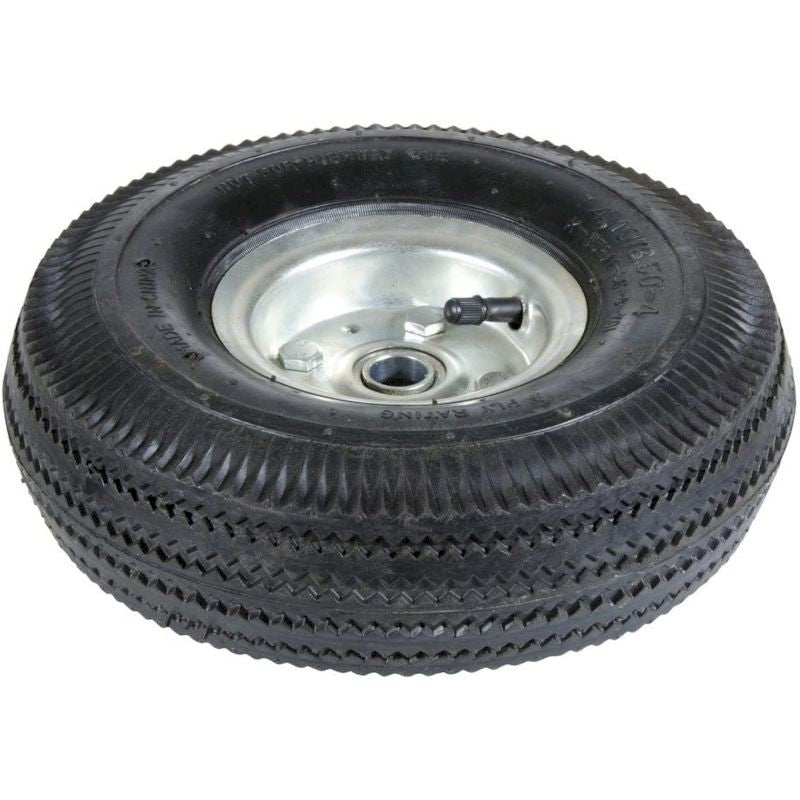 Ruota pneumatica per carrello portatutto Verdelook