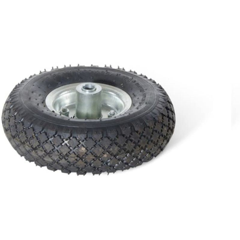 Ruota pneumatica per carrello portatutto Verdelook