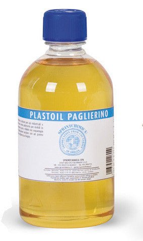 Olio Paglierino Plastoil 0,5 lt - Perrone Shop