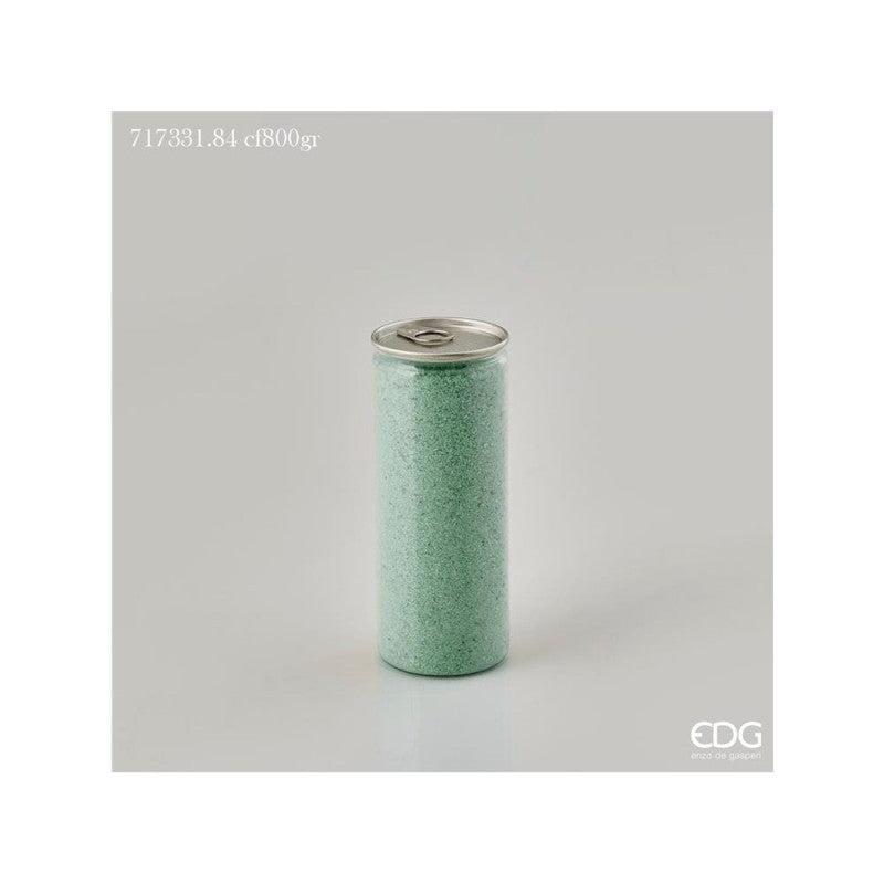 Sabbia Colorata in Lattina Gr 800 | Enzo De Gasperi