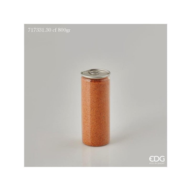 Sabbia Colorata in Lattina Gr 800 | Enzo De Gasperi