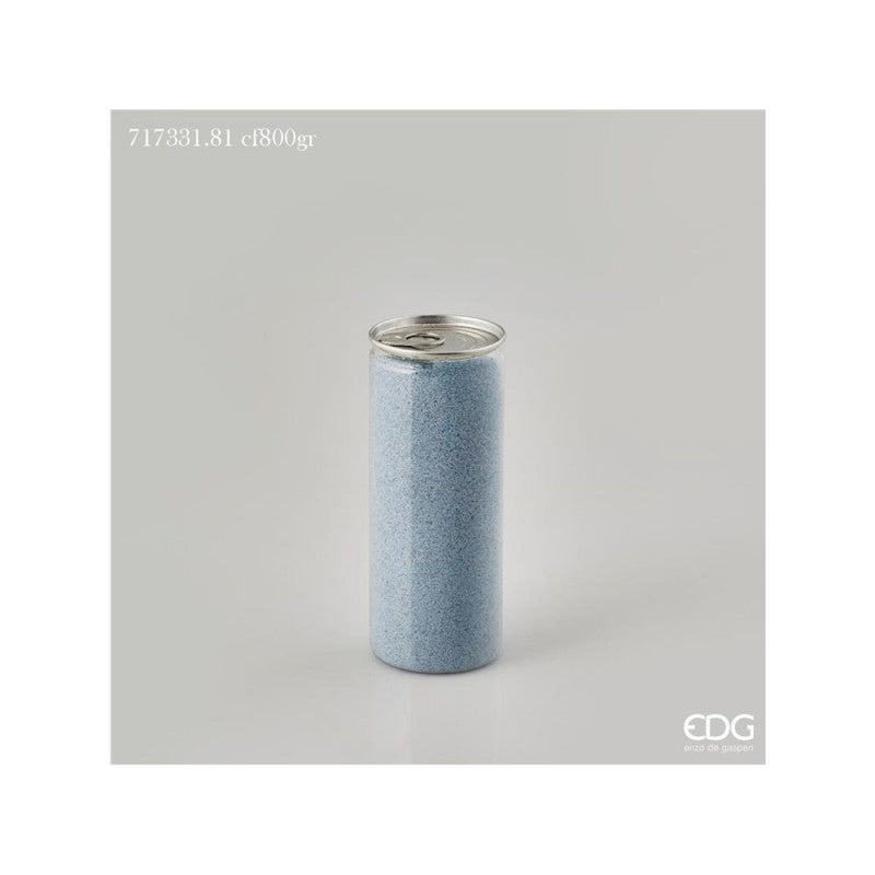 Sabbia Colorata in Lattina Gr 800 | Enzo De Gasperi