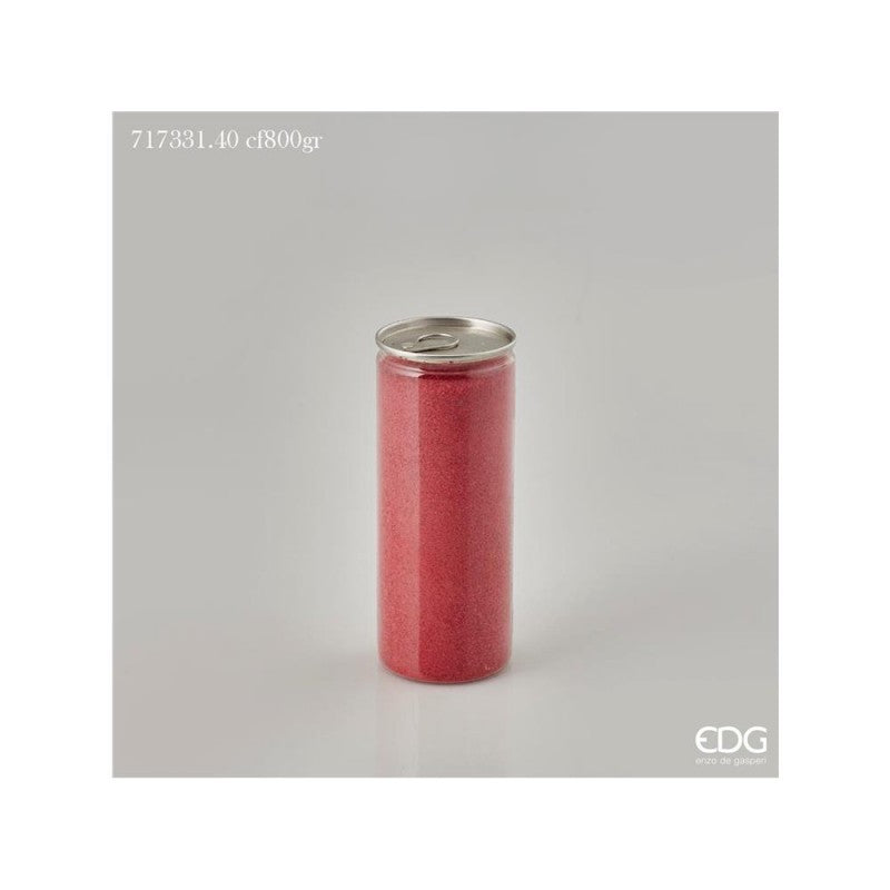 Sabbia Colorata in Lattina Gr 800 | Enzo De Gasperi