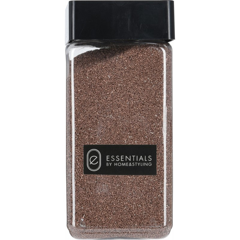 Sabbia decorativa da 550 ml