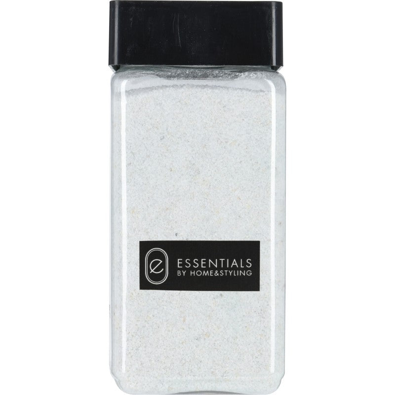 Sabbia decorativa da 550 ml