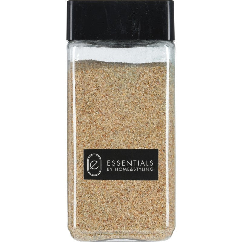 Sabbia decorativa da 550 ml