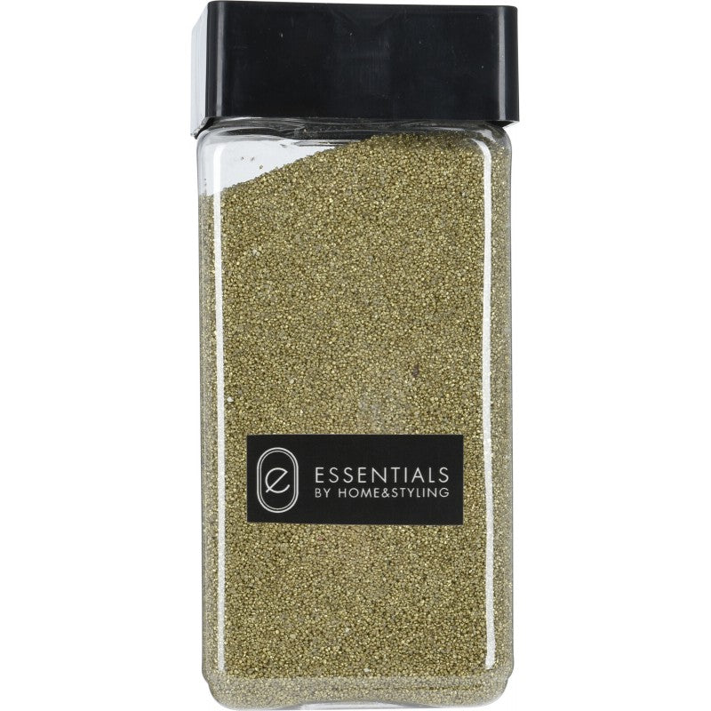 Sabbia decorativa da 550 ml