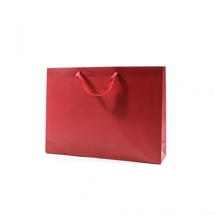 Sacchetto regalo bordeaux | Mercury