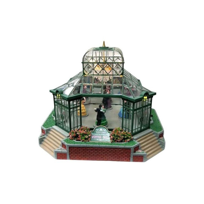 Sala da Ballo - Lemax