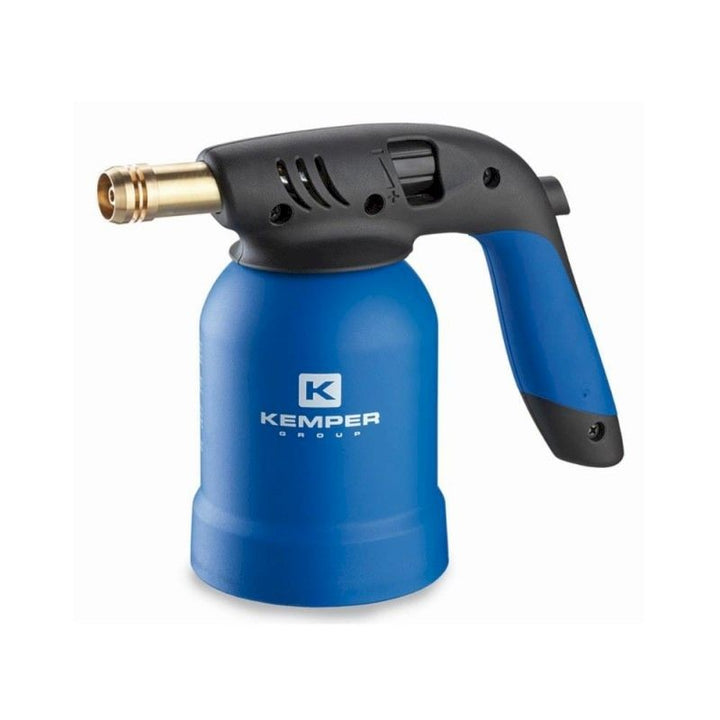 Saldatore a gas piezo