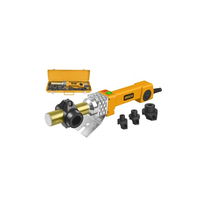 Saldatubi in plastica Ingco 800 w