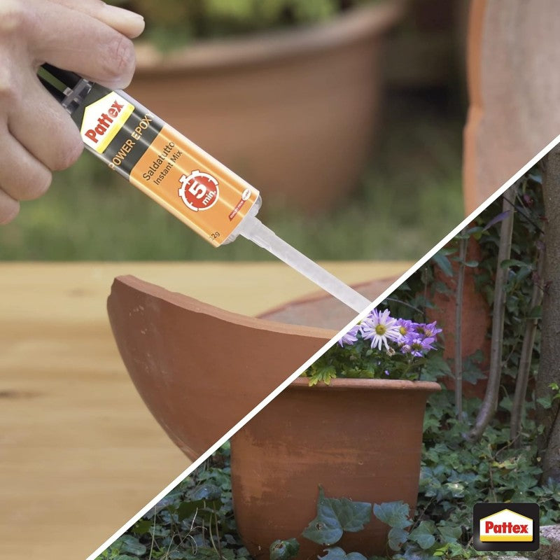 Saldatutto instant mix 5 12 gr | Pattex