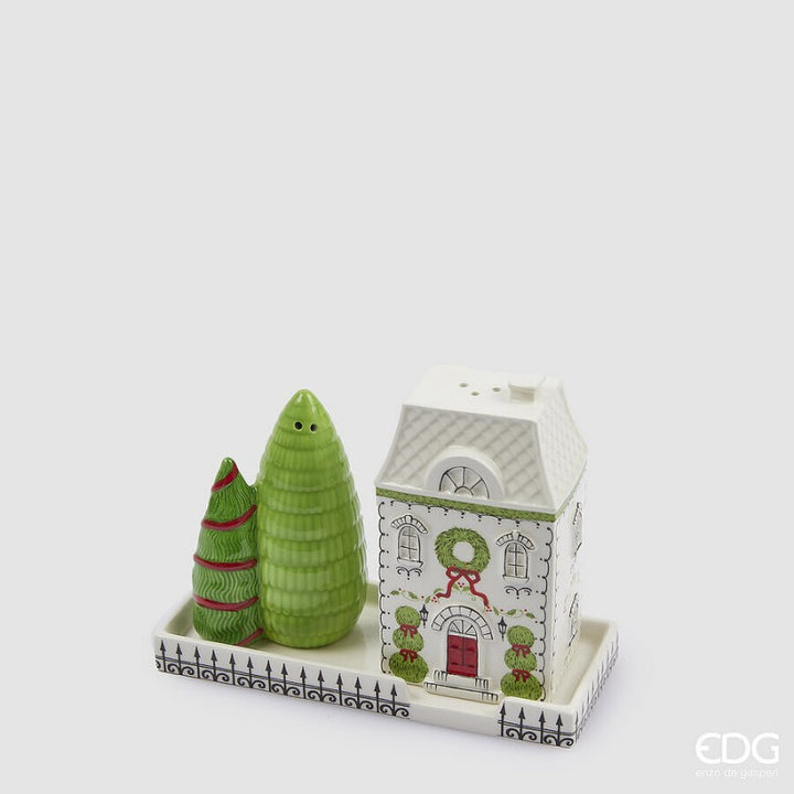 Sale&Pepe Casetta | EDG