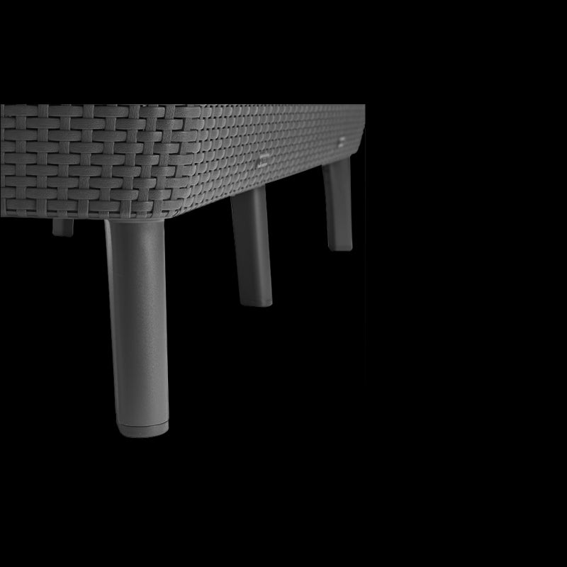 Salemo Lounge Set da giardino| Keter