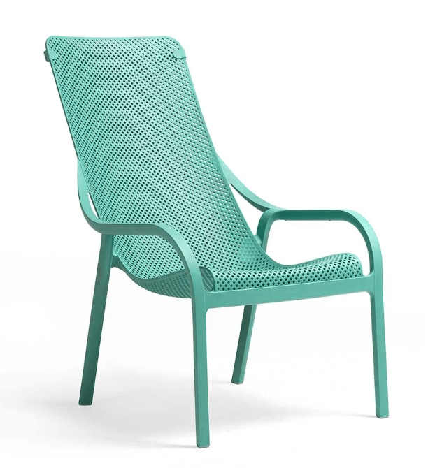Poltrona da esterno Net Lounge Nardi - Perrone Shop