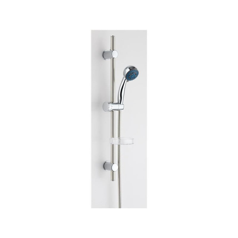 Saliscendi 3 getti regolabile Geranio