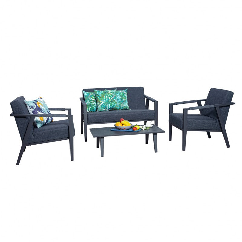 Salotto da giardino Kaori Xone