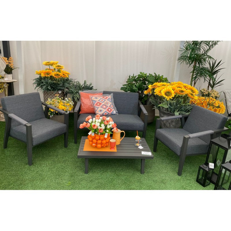 Salotto da giardino Kaori Xone