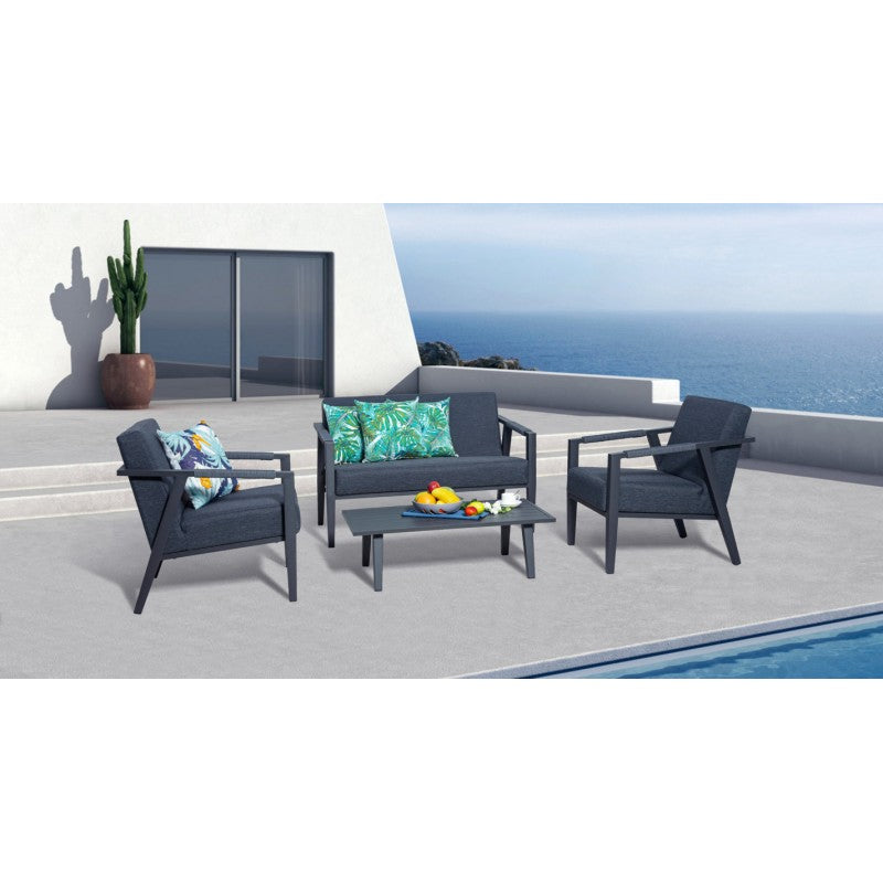 Salotto da giardino Kaori Xone