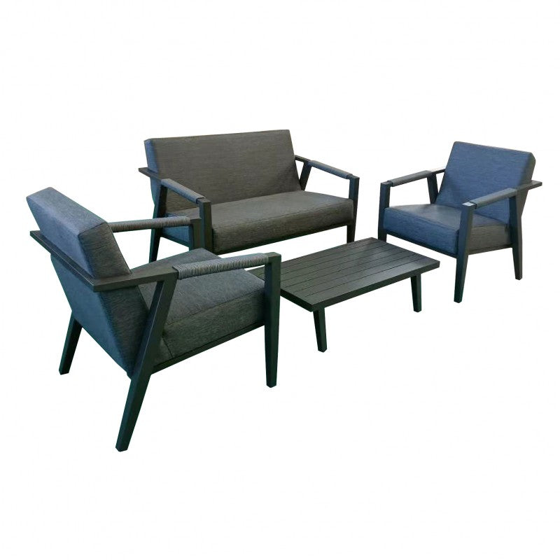 Salotto da giardino Kaori Xone