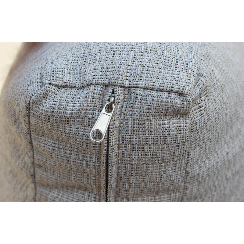 Salotto 3 posti Santa Cruz Tortora