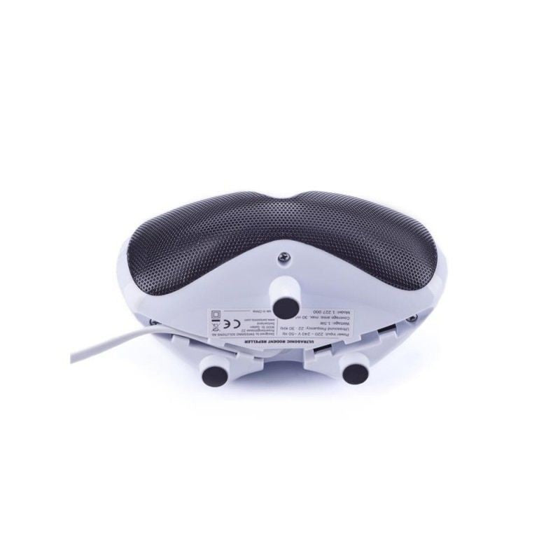 Scaccia roditori ad ultrasuoni per interni