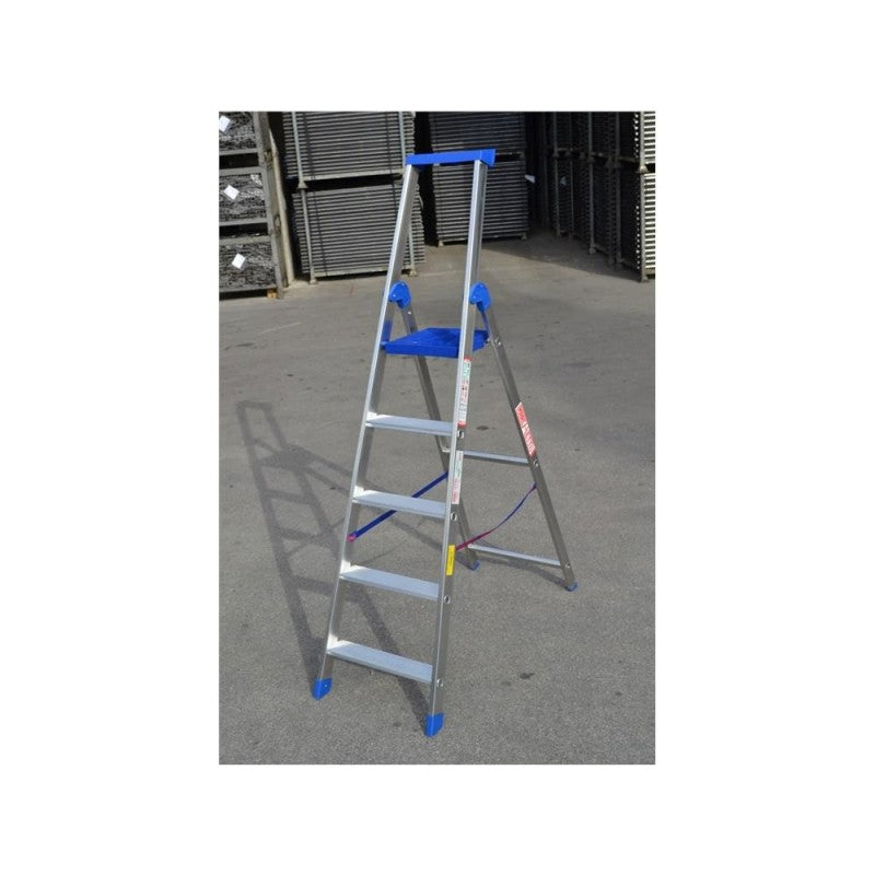 Scala climb evo alluminio