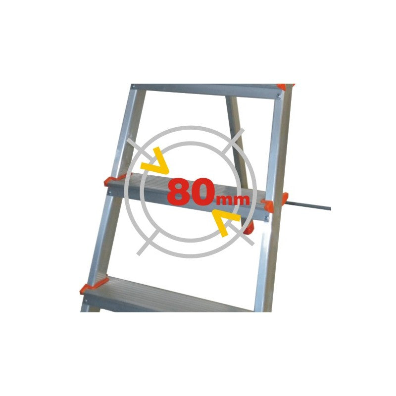 Scala domestica Stella Basic