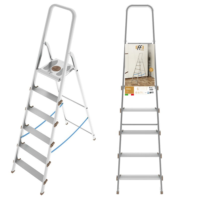 Scala Slim in alluminio