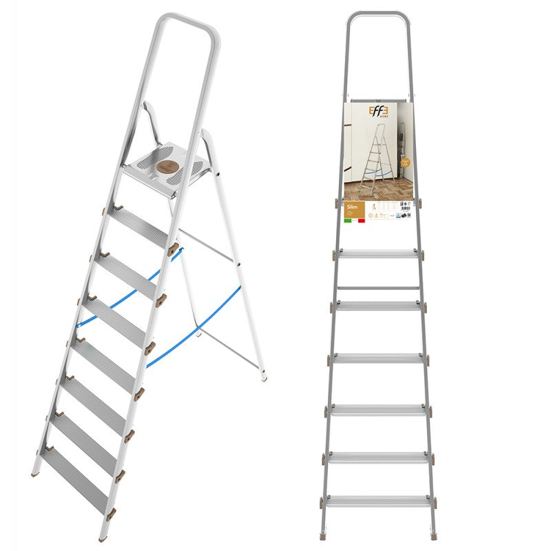 Scala Slim in alluminio