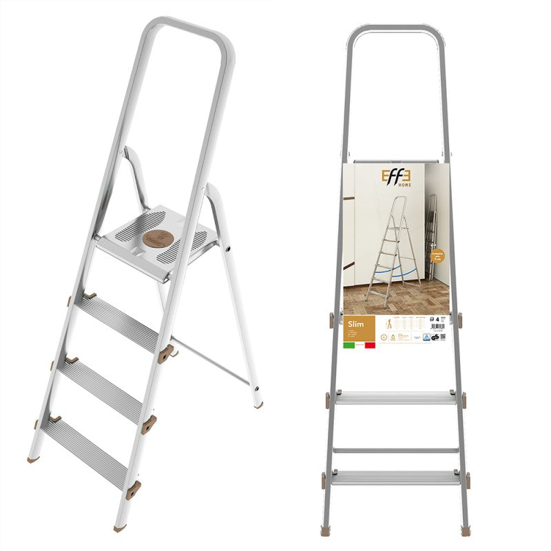 Scala Slim in alluminio