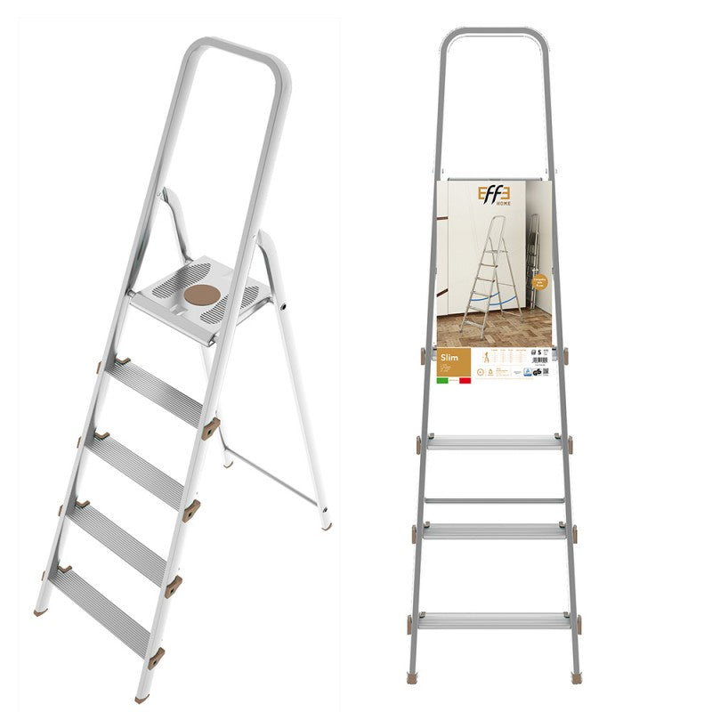 Scala Slim in alluminio